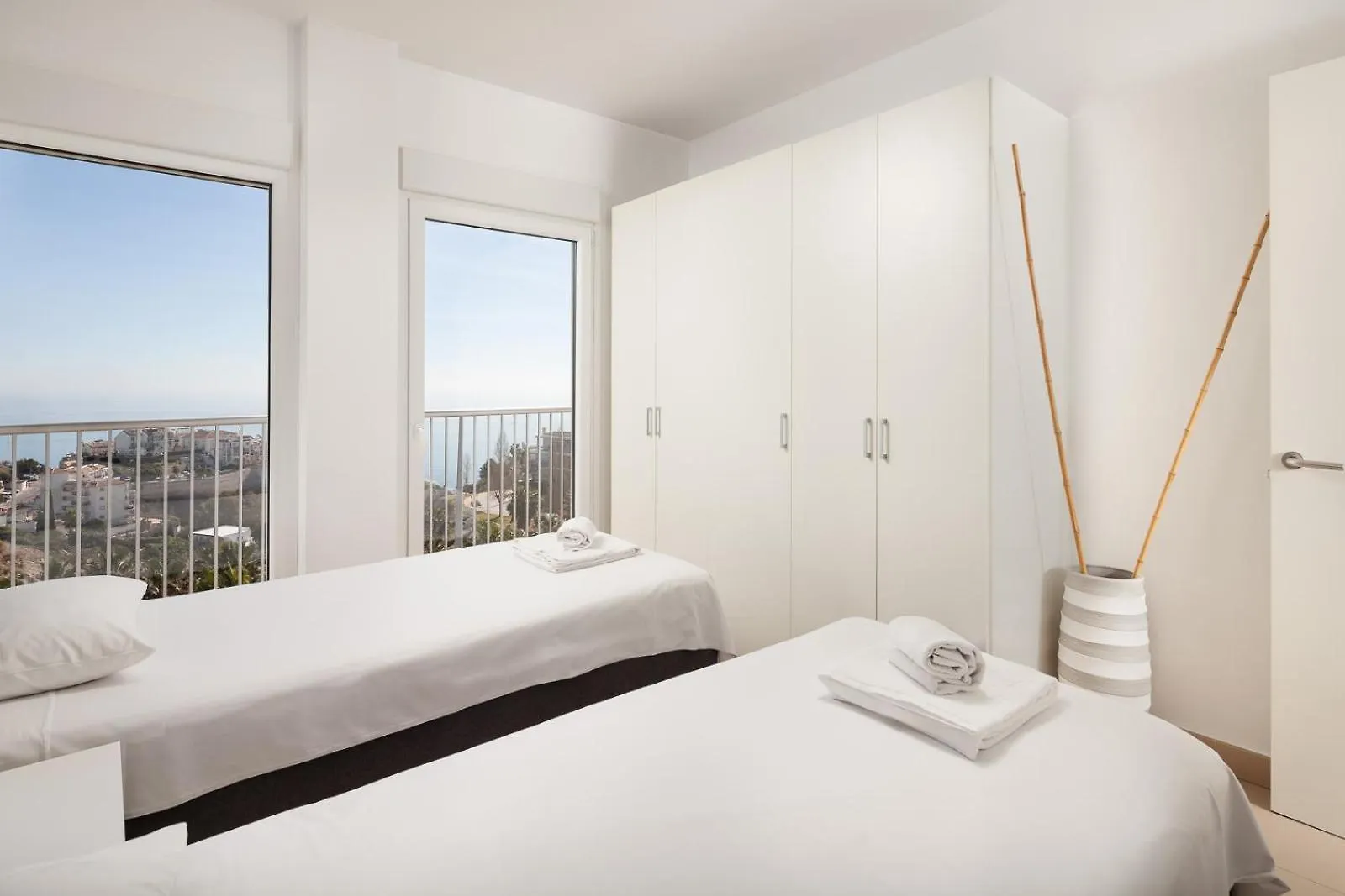 Higueron South Beach By Alfresco Stays Benalmadena 0*,  Spain