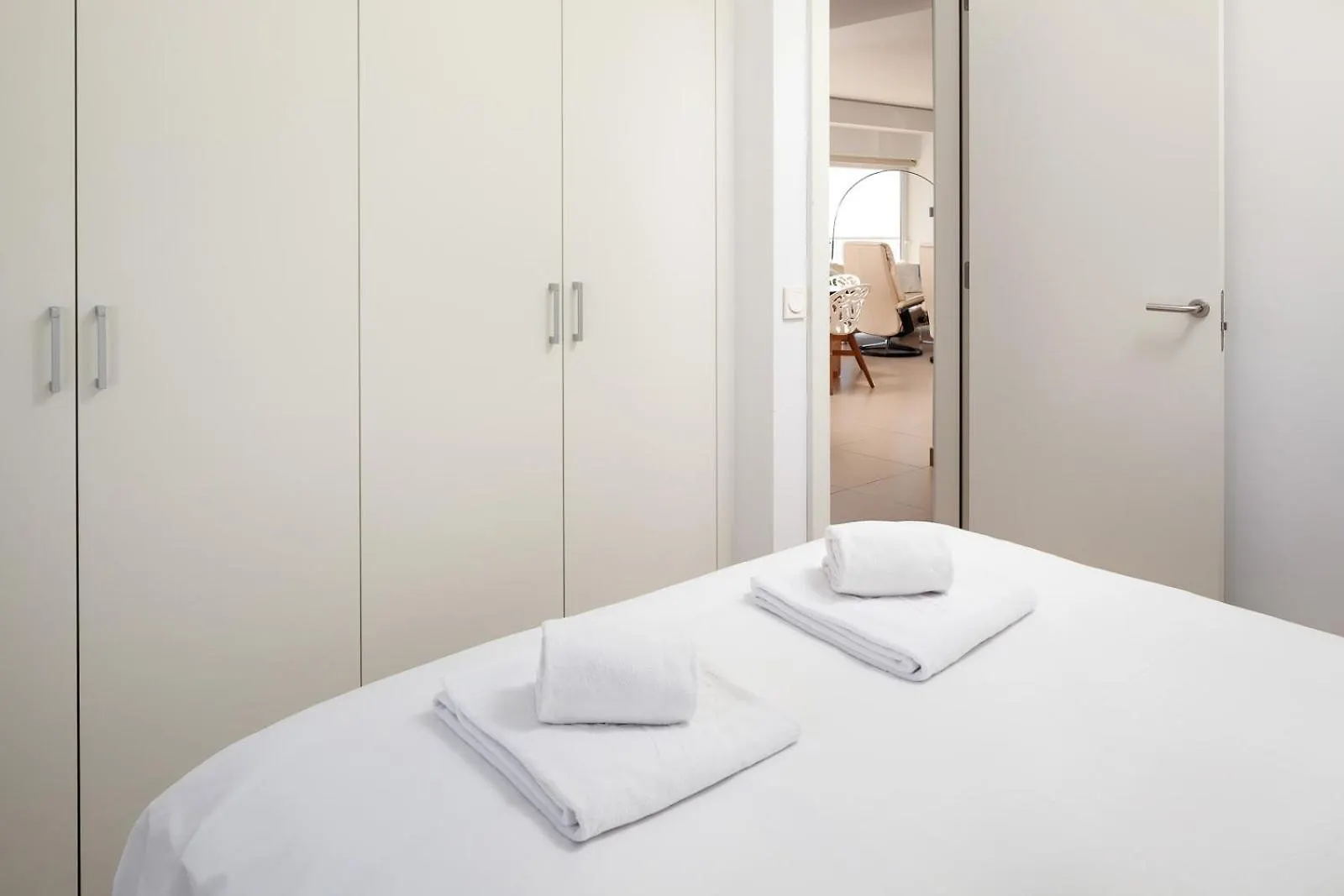 Apartment Higueron South Beach By Alfresco Stays Benalmadena Spain