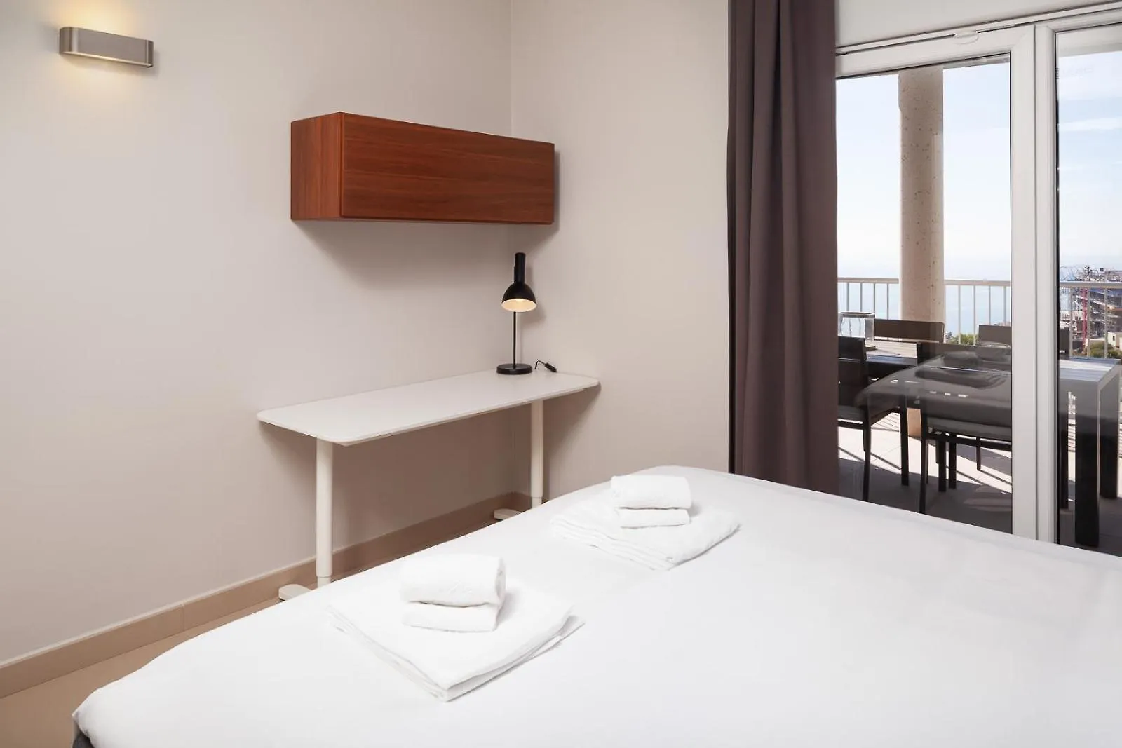 Higueron South Beach By Alfresco Stays Benalmadena Spain