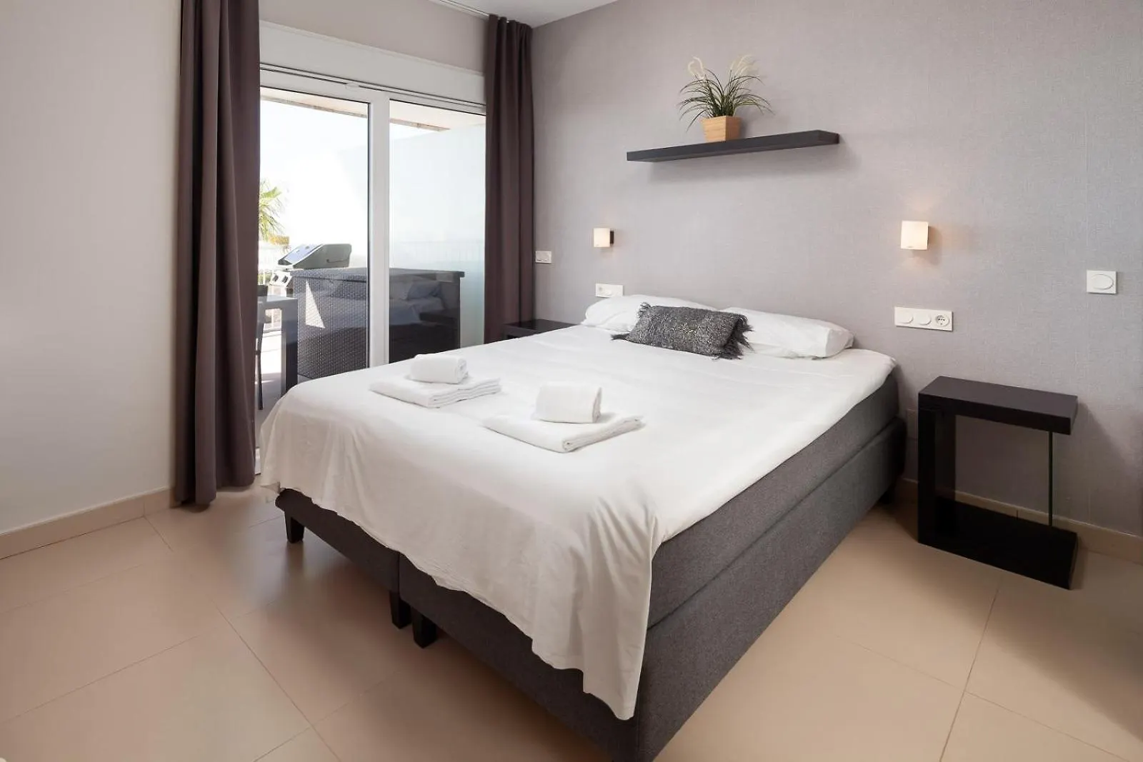 Higueron South Beach By Alfresco Stays Benalmadena Apartment