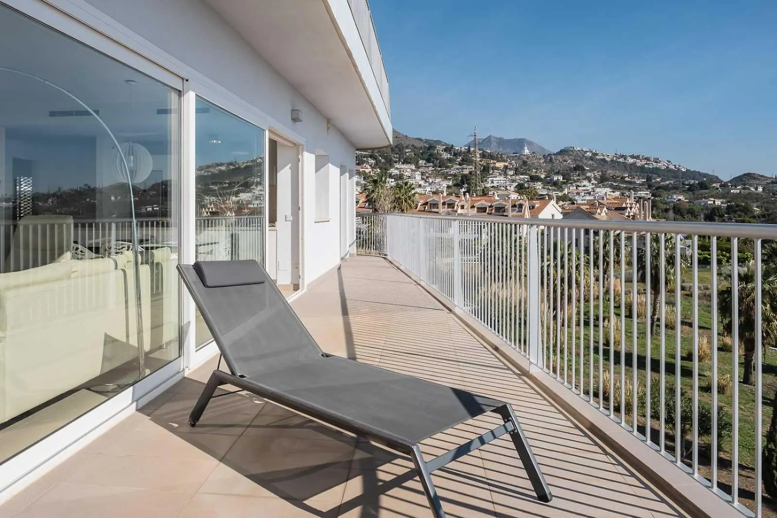 Higueron South Beach By Alfresco Stays Benalmadena 0*,  Spain