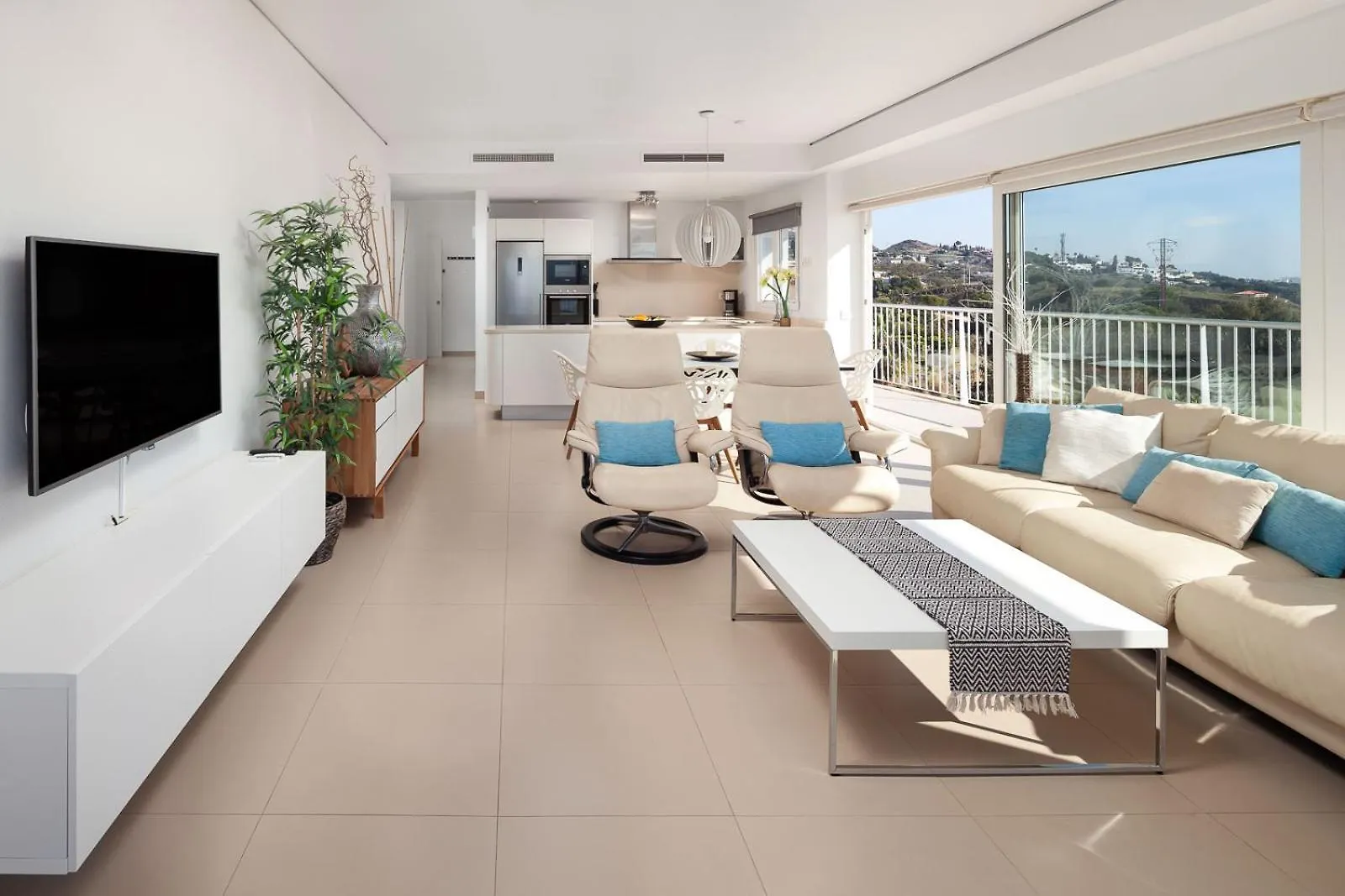 Apartment Higueron South Beach By Alfresco Stays Benalmadena