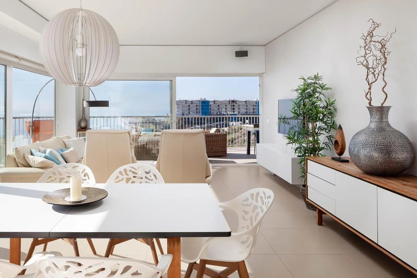 Higueron South Beach By Alfresco Stays Benalmadena Spain