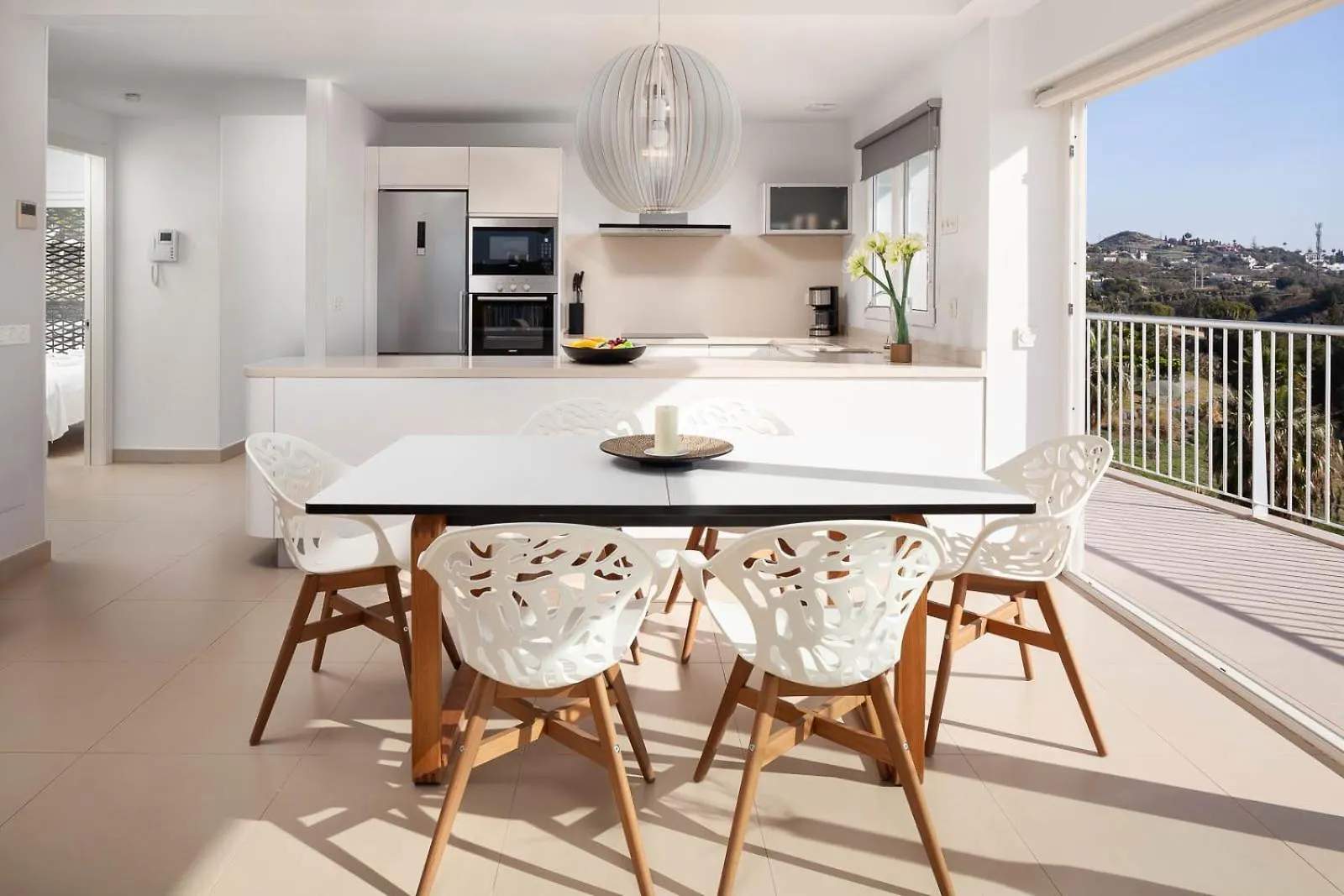 Apartment Higueron South Beach By Alfresco Stays Benalmadena