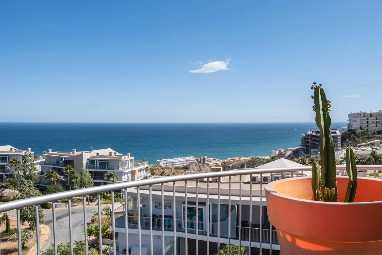 Higueron South Beach By Alfresco Stays Benalmadena 0*,