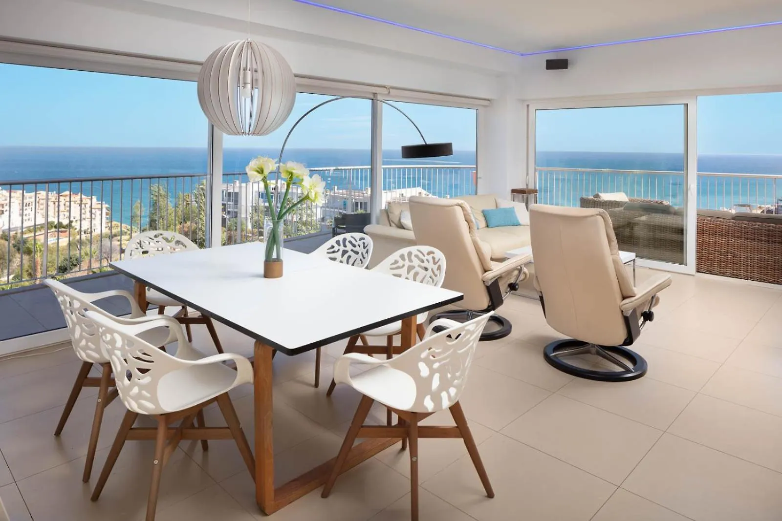 Higueron South Beach By Alfresco Stays Benalmadena Apartment