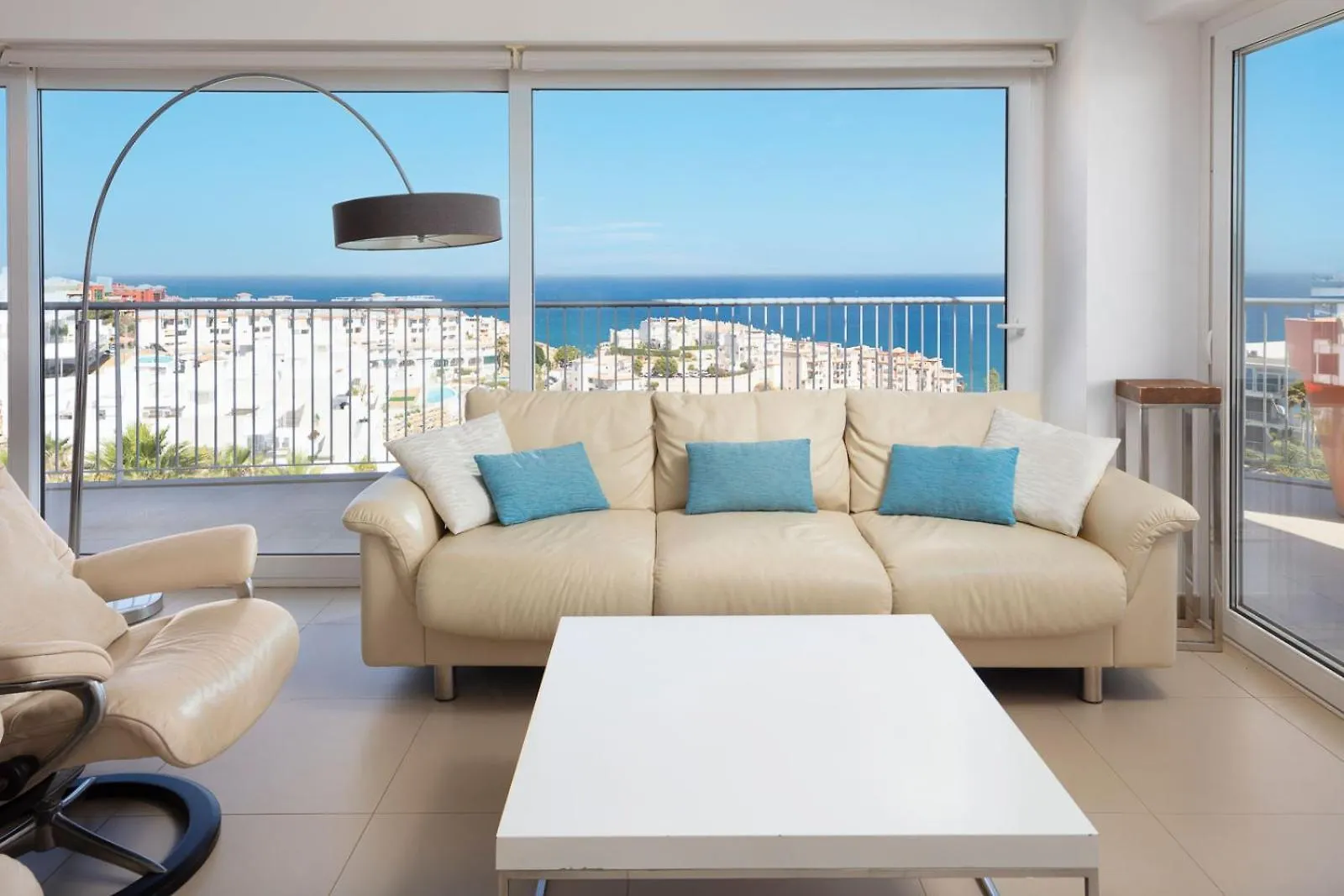 Higueron South Beach By Alfresco Stays Benalmadena