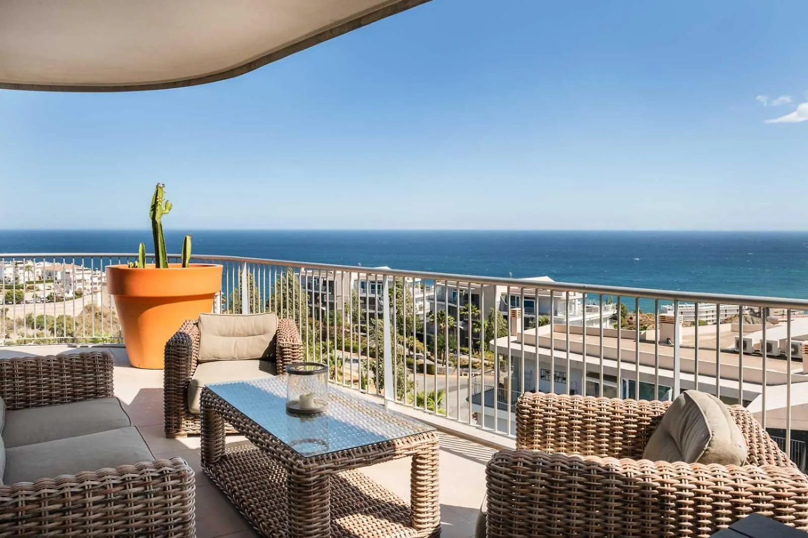 Higueron South Beach By Alfresco Stays Benalmadena
